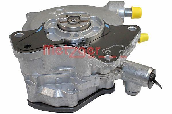Bomba de vácuo METZGER 8010095
